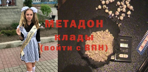 эйфоретик Гусь-Хрустальный